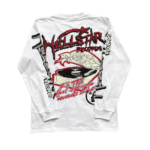 Best Hellstar Long Sleeve Sweatshirt