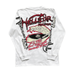 Best Hellstar Long Sleeve Sweatshirt 2