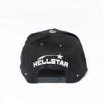 Latest The Hellstar Starry Night Hat